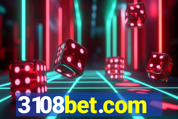 3108bet.com