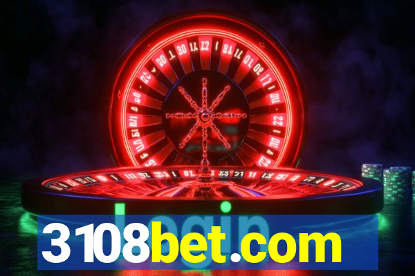 3108bet.com