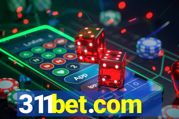 311bet.com