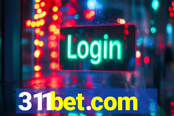 311bet.com