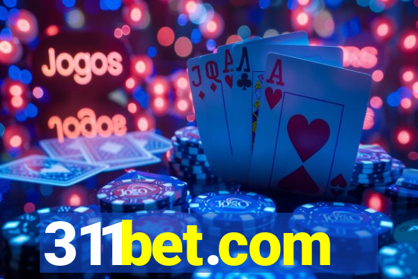 311bet.com