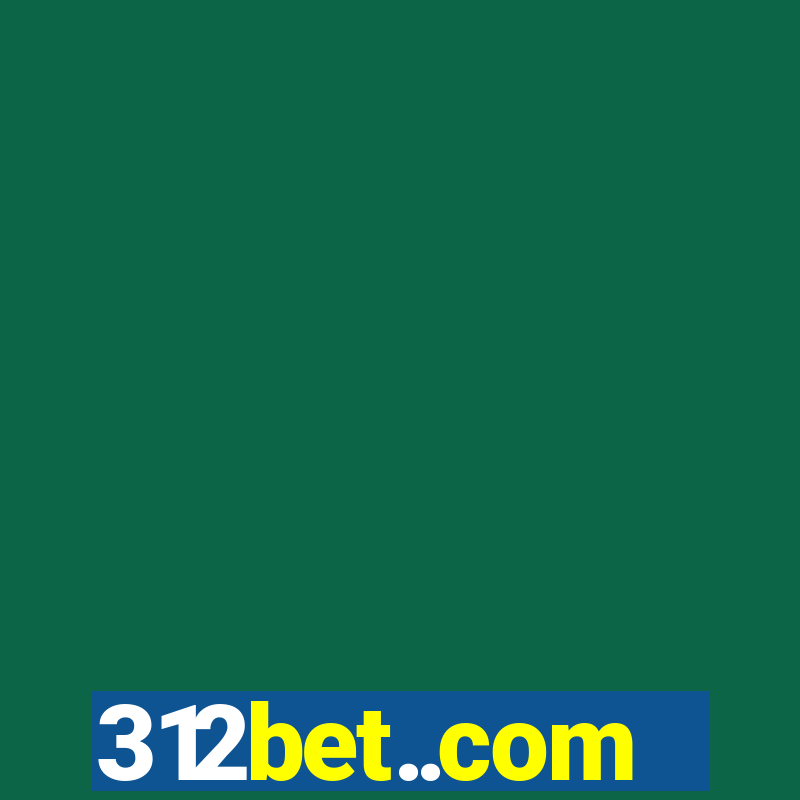 312bet..com