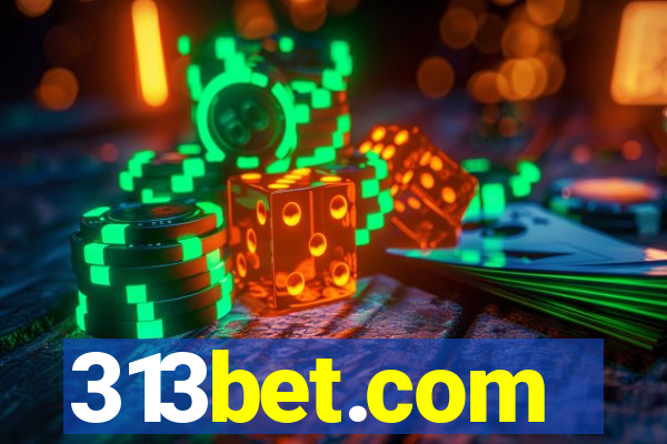 313bet.com