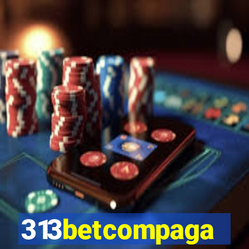 313betcompaga