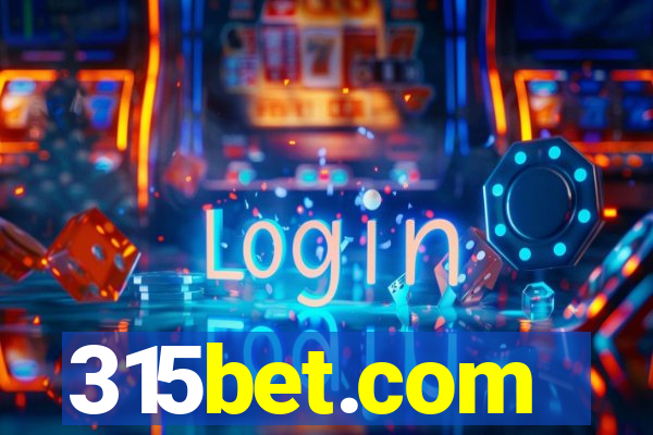 315bet.com