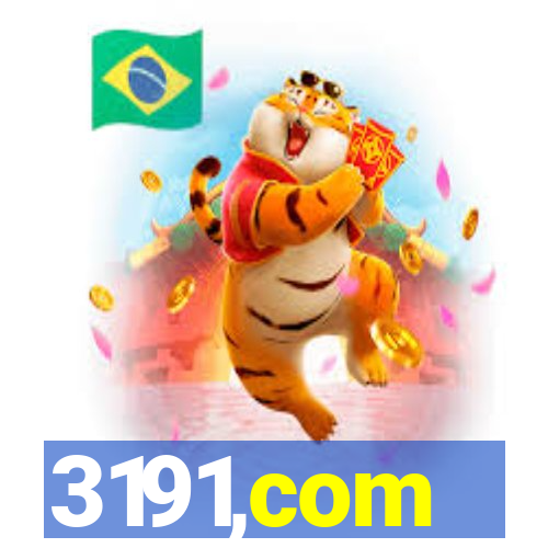 3191,com