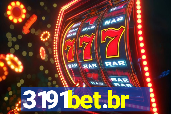 3191bet.br