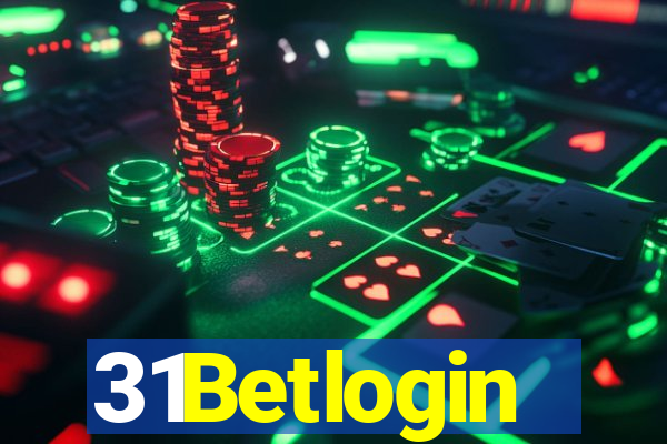 31Betlogin