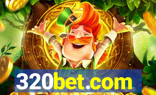 320bet.com