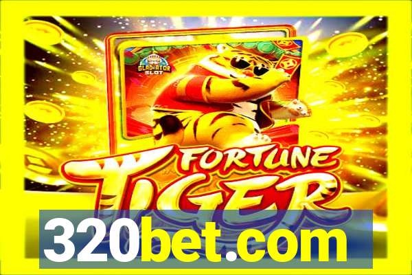 320bet.com