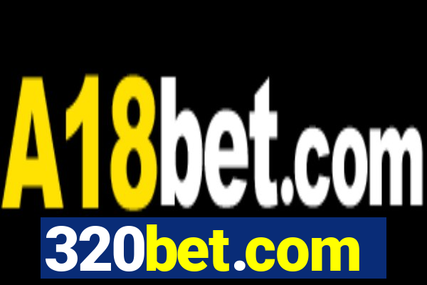 320bet.com