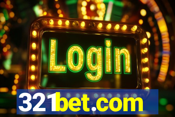 321bet.com