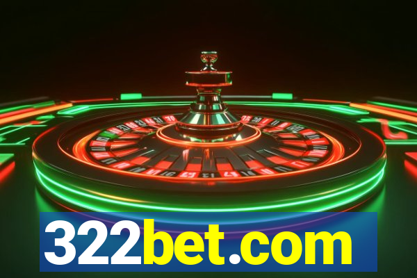 322bet.com