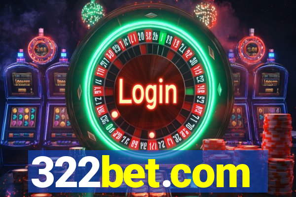 322bet.com