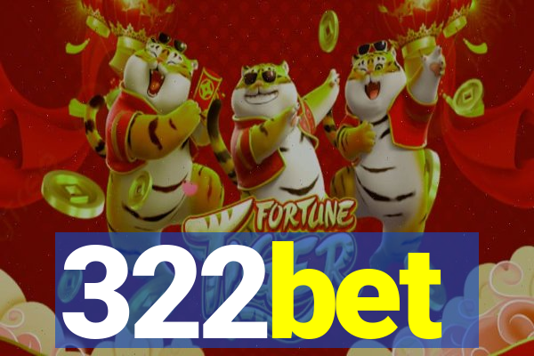 322bet