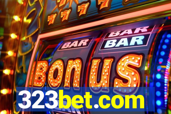 323bet.com