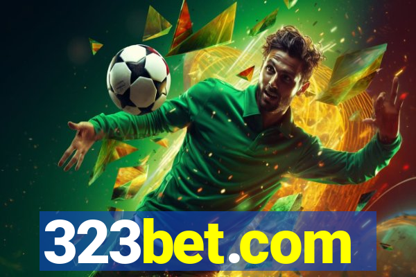 323bet.com