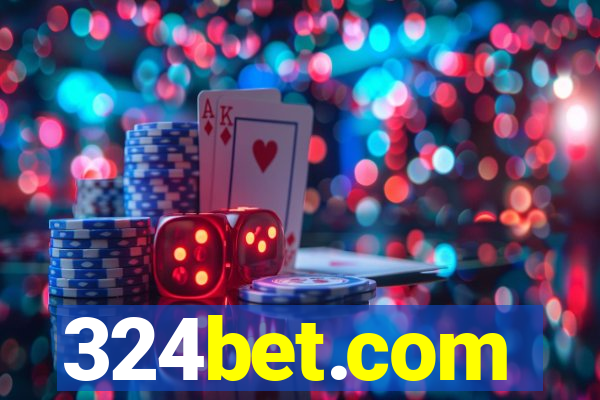 324bet.com