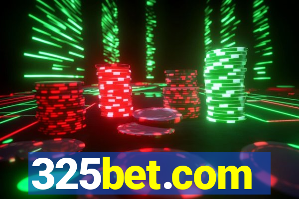 325bet.com