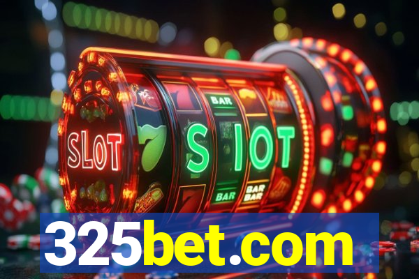 325bet.com