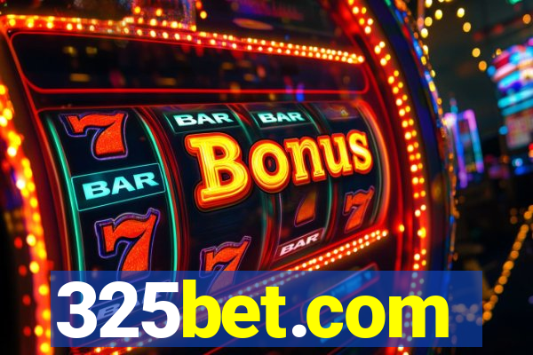 325bet.com