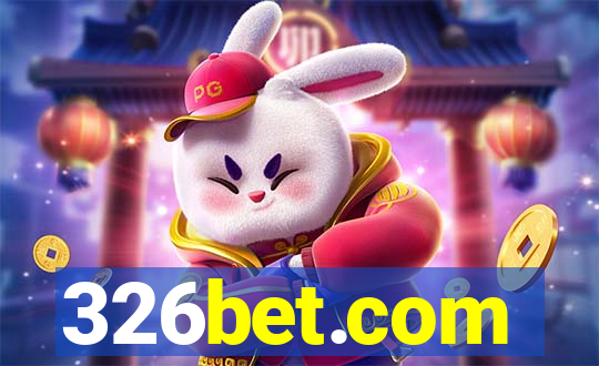 326bet.com