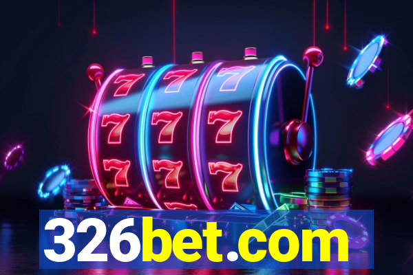 326bet.com