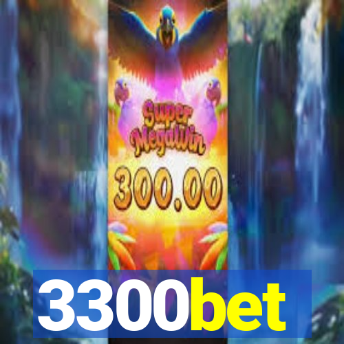 3300bet