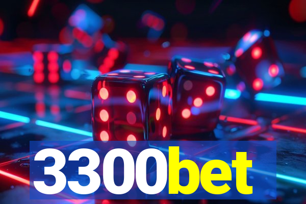 3300bet