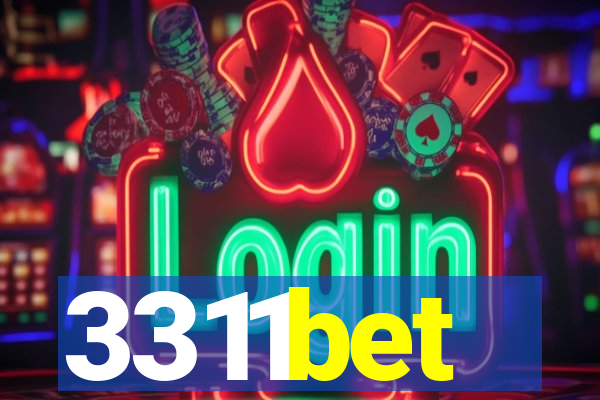 3311bet