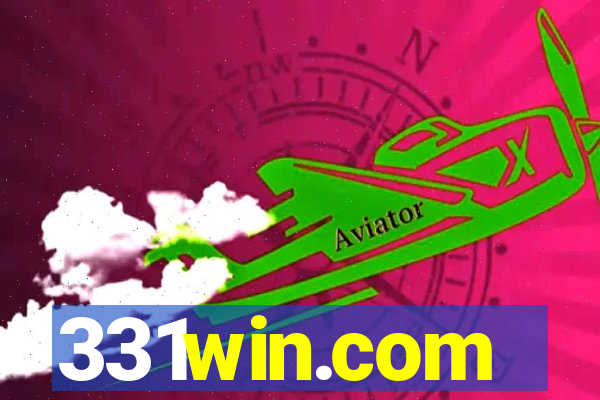 331win.com