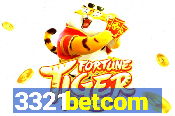 3321betcom