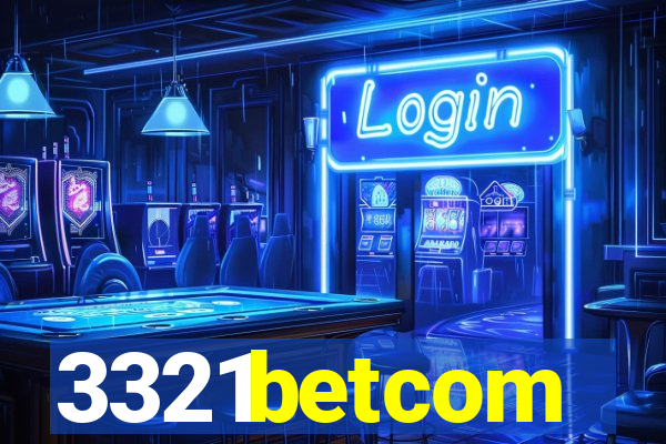 3321betcom