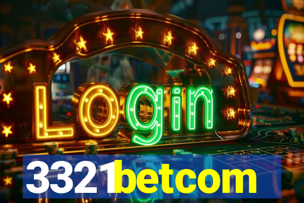 3321betcom