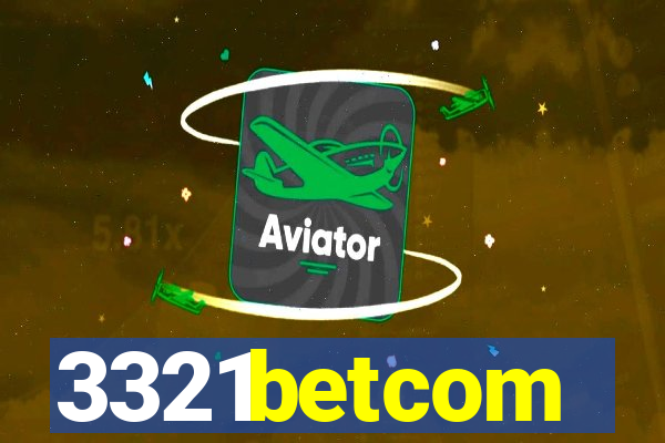 3321betcom