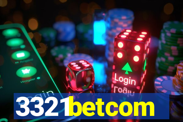 3321betcom