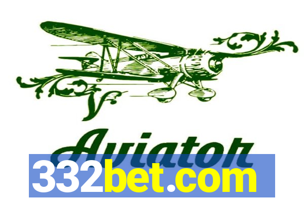 332bet.com