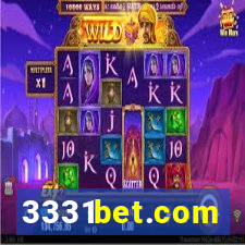 3331bet.com