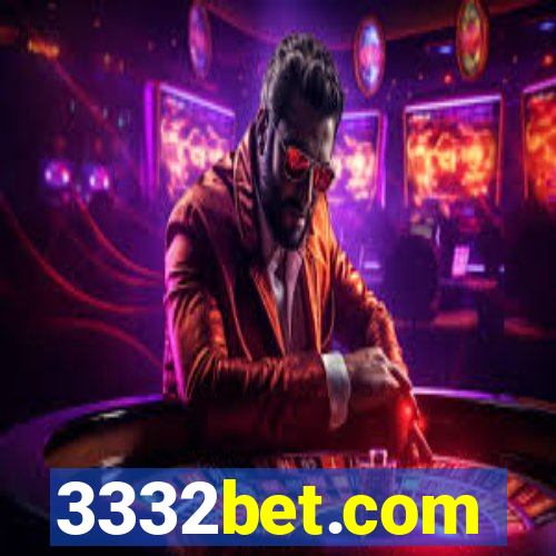 3332bet.com