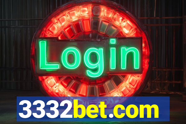 3332bet.com