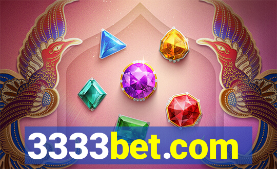 3333bet.com