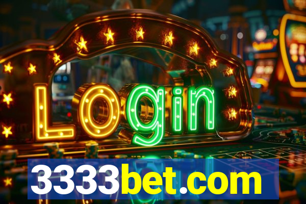 3333bet.com