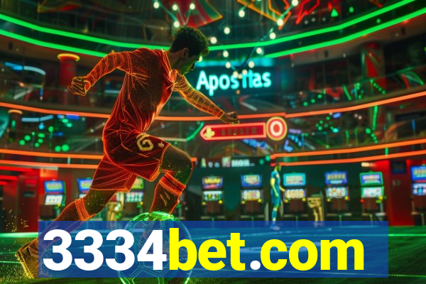 3334bet.com