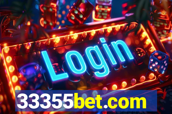 33355bet.com