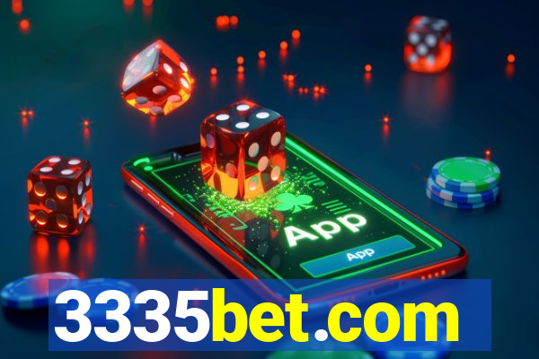 3335bet.com