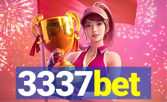 3337bet