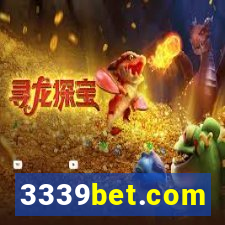 3339bet.com