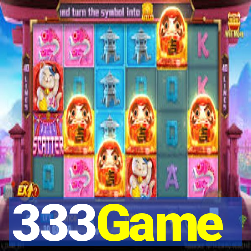 333Game