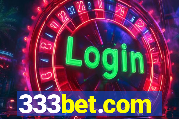 333bet.com