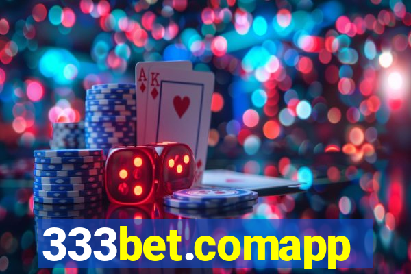 333bet.comapp